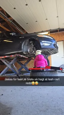 Zagviks bilservice 💯 del 2 by @zagvik with original sound