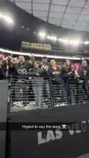 Week 15: #ATLvsLV by @raidersofficial with original sound