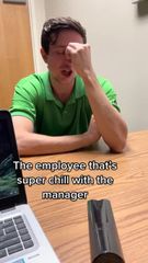 UTI Slacking Off? This Warehouse Worker's Honest Reply Will Make You ...