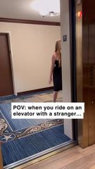 Spotlight content by a Snapchat user