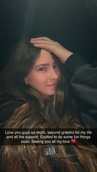 Cece Rose (@only.cecerose) | Snapchat Stories, Spotlight & Lenses