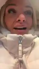 Lynda DAlessandro 🖤 (@lyndalessandro) | Snapchat Stories, Spotlight