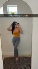 Marcie Reeves (@marciereeves) | Snapchat Stories, Spotlight & Lenses