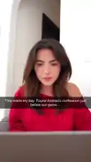 Dina Belenkaya (@dina.belenkaya) | Snapchat Stories, Spotlight & Lenses