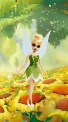 Preview for a Spotlight video that uses the Tinkerbell Lens