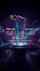 SÁLVAME HOY 🎶 Ya Disponible by @jlobts with original sound