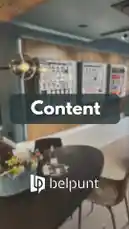 Content! by @belpunt with original sound