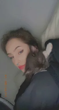 Anastasiia Mut (@anastasiamut) | Snapchat Stories, Spotlight & Lenses