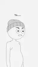 In this animated short from Maditt Studios, a friend shares his plan to ask someone out. The story takes a surprising turn when he reveals the person is actually his twin sister, leaving everyone stunned. It's a classic case of mistaken identity that leads to hilarious and awkward reactions. by @madittstudios with Original Sound by madittstudios