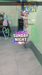 Preview for a Spotlight video that uses the Dobby Dancing Lens