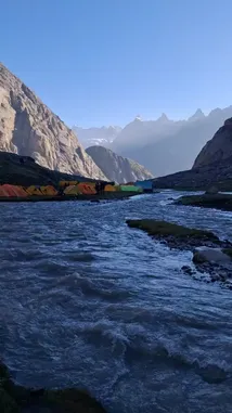 Himachal Pradesh 📍🏔️ by @arptx1 with original sound