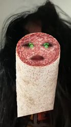 Preview for a Spotlight video that uses the SALAMI Lens
