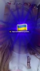 Preview for a Spotlight video that uses the Self Ukraine Lens
