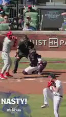 Video by @mlb with Original Sound by mlb
