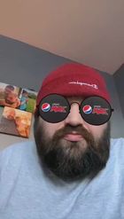 Preview for a Spotlight video that uses the Pepsi Max Glasses Lens