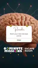 Video by @a60minmissions with original sound