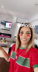 Preview for a Spotlight video that uses the Morocco Lens