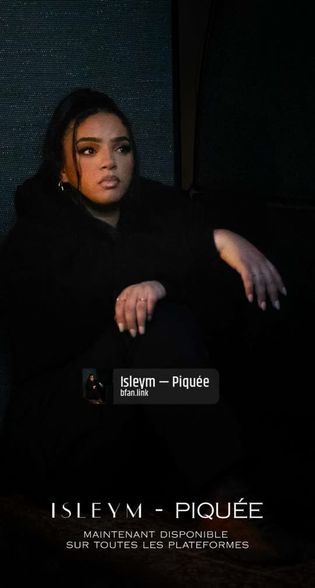 ISLEYM 🤍 (@isleymofficiel) | Snapchat Stories, Spotlight & Lenses