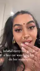 Vishakha (@my_desigirl) | Snapchat Stories, Spotlight & Lenses