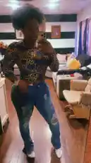 Just making sure I still got it 🤗 by @xoshakiaaa with original sound