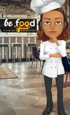 Video by @be_food with original sound