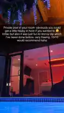 King Caitlin 👑 (@realkingcaitlin) | Snapchat Stories, Spotlight & Lenses