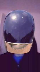 Preview for a Spotlight video that uses the Daft Punk Lens