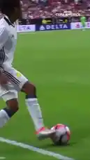 One pass is all it takes 🇨🇴✨ #FeelTheGreatness by @copaamerica with Original Sound by copaamerica