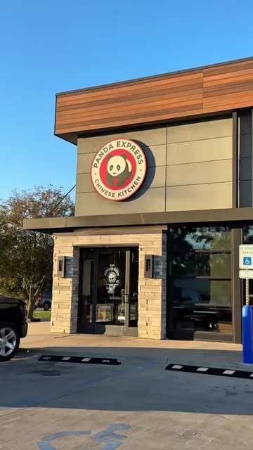 Spotlight at Panda Express