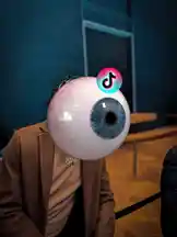 TIKTOK LENSES 👁‍🗨 by @christamic3 with original sound