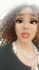 Preview for a Spotlight video that uses the Zepeto Paige Lens