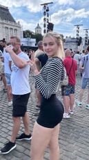 Vera Dijkmans (@snapmevera) Snapchat Stories, Spotlight & Lenses