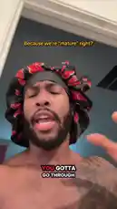 In this candid and humorous video, Cole shares his experience after deleting a dating app. He addresses the situation with a mix of seriousness and lightheartedness, discussing the permanence of such actions and reflecting on past experiences. The conversation touches on maturity, relationships, and the emotional impact of digital choices. by @jcoleworld00 with jcoleworld00 by Original Sound