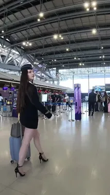 Anastaisi Flight (@anastaisiflight) | Snapchat Stories, Spotlight & Lenses