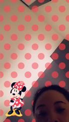 Preview for a Spotlight video that uses the Mickey&Minnie Mouse Lens