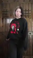 Raven Griim (@raven.griim) Snapchat Stories, Spotlight & Lenses