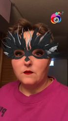 Preview for a Spotlight video that uses the Cruella Lens