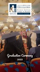 Preview for a Spotlight video that uses the PSCJ Graduation-23 Lens