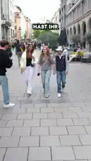 A street challenge where participants try to convince their parents to send them money through a phone call. by @finnel with Original Sound by finnel