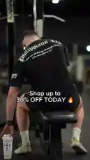 Video by @holstrength with original sound