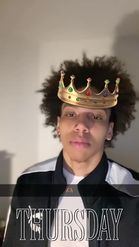 Preview for a Spotlight video that uses the Kings Crown Lens