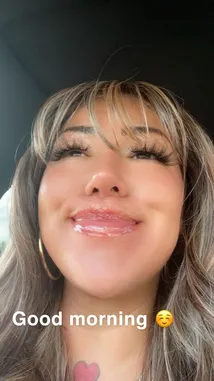 TheTayJean (@ttayjeann) Snapchat Stories, Spotlight & Lenses