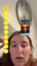 Mikaila💗💃🏻 (@mikailadancer) Snapchat Stories, Spotlight & Lenses