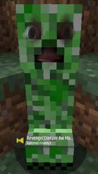 Preview for a Spotlight video that uses the creeper Lens