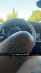 Rocket Reyna's Viral Mirror Selfie: 'I Wish It Was Socially Acceptable ...
