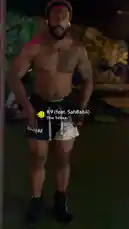 Watch Cole deliver an intense and dynamic fitness routine under vibrant nighttime lighting. This full-body workout showcases his strength and dedication, set to the energetic track 'K9' featuring SahBabii and Don Toliver. The choreography blends athletic movements with confident poses, making it an engaging piece of fitness-focused content. by @jcoleworld00 with K9 (feat. SahBabii) by Don Toliver