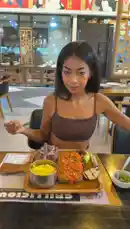 Video by @tinybenzy1 with original sound