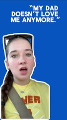 Riley Halstead Explains How to Say 'A Baby Seal Pushed Me Yesterday' in ...