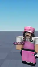 A nostalgic look back at the Roblox game 'KAT' and its evolution into a new experience. This video features gameplay clips, character showcases, and updates, highlighting the creator Electracy's transition within the platform. by @electracyy with Original Sound by electracyy