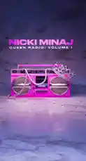 Queen Radio: Volume 1 by @nickiminaj with original sound